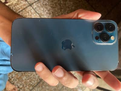 Apple iPhone 12 Pro Max