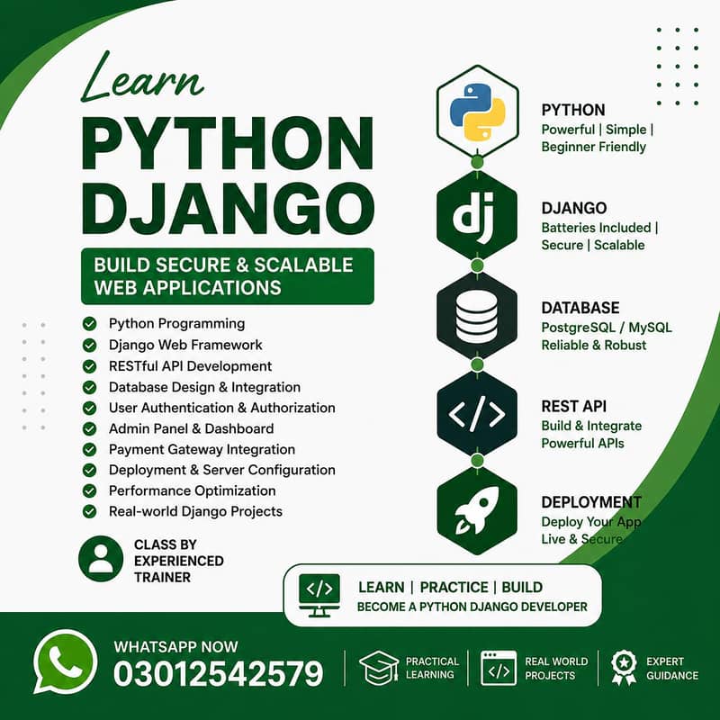 Web Design And Development 3