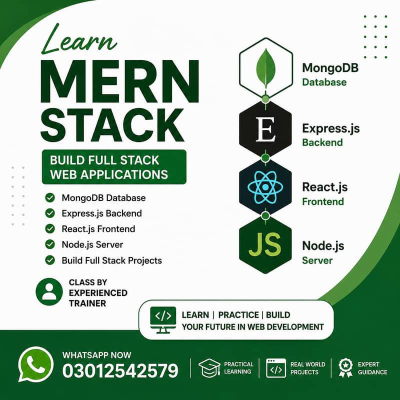 Web Design And Development 5