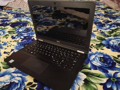 Dell Latitude Laptop 8GB RAM 168GB SSD - Fast for Office & Freelancing