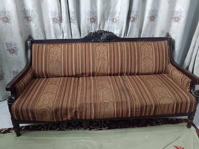 used 3 seater sofa set