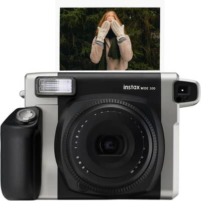 Intax wide 300, same time picture