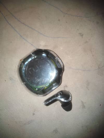 2 week used lighting wali