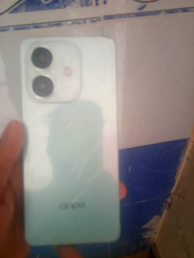 Oppo A6 pro For Sale