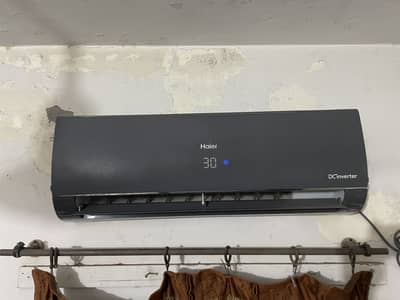 Haier T 3