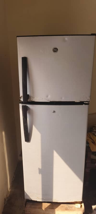 Used PEL refrigerator