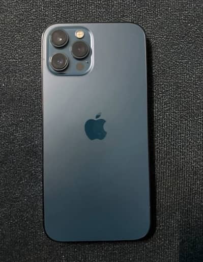 iPhone 12 Pro Max Pta Approved