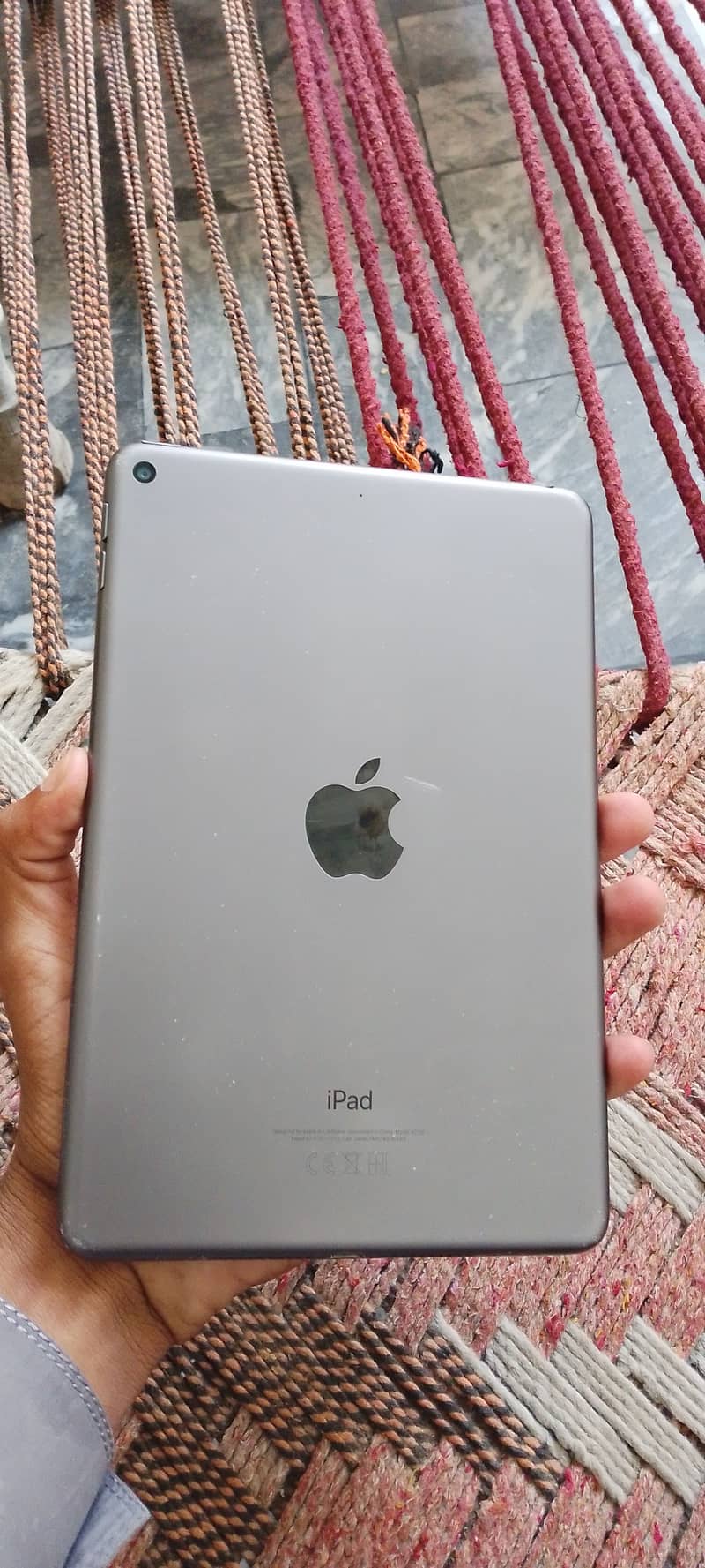 IPad mini 5 5