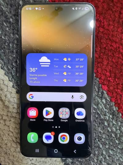 Samsung Mobile S22