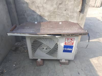 new AC hai 15 din use howa WiFi wala hai