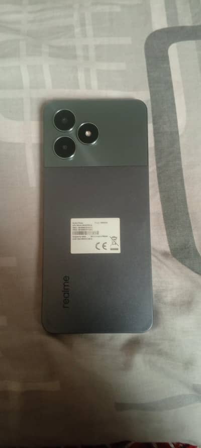 Realme Note 50 4+8/4128 with box