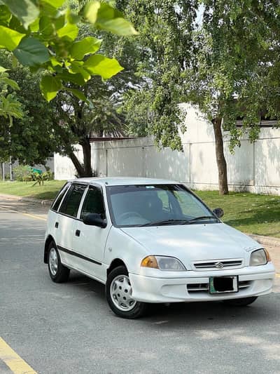Suzuki Cultus VXR 2006 better than Alto,Mehran,Santro, Corolla,city