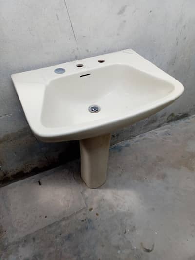 good condition