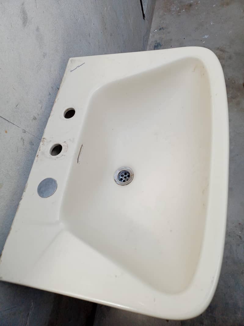 good condition 1