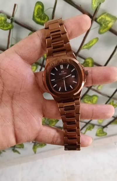 new watch ⌚
