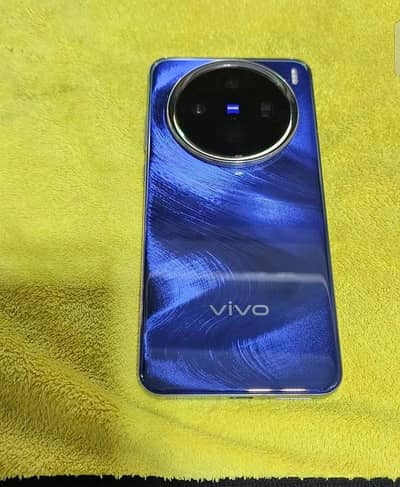 Vivo X200
