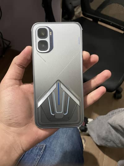 Infinix GT 50 Pro 12/256