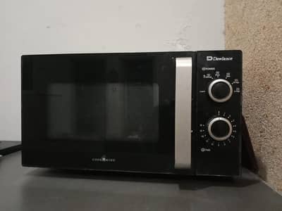 Dawlance Microwave Oven DW-374 (03346198484 whatsapp)
