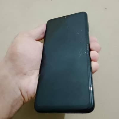Samsung Mobile A03s