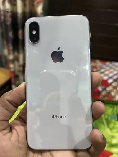 Iphone X pta approved