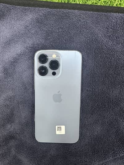 Apple iPhone 13 Pro