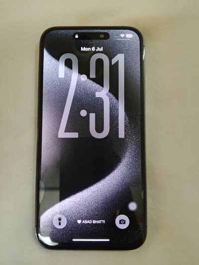 Apple iPhone 14 Pro Max