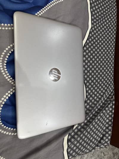 HP EliteBook 840 G3 | Core i5 6th Gen | 8GB RAM | SSD | 14” Laptop