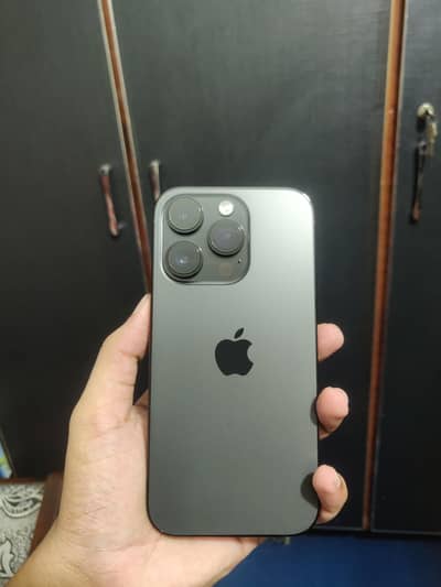 iPhone 14 PRO 128GB Factory Unlocked