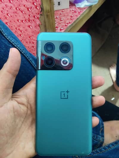 One Plus 10 pro 12 256