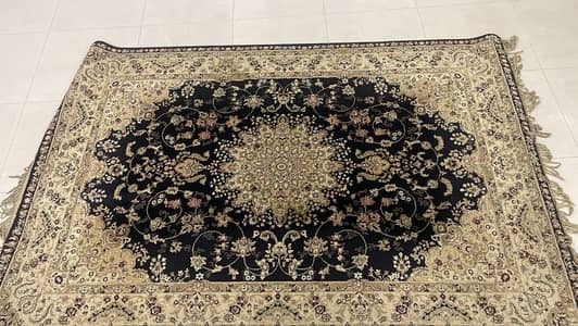 Alexendra (black and cream )