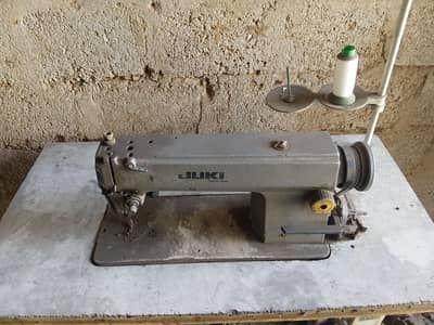 juki machine model no 5550