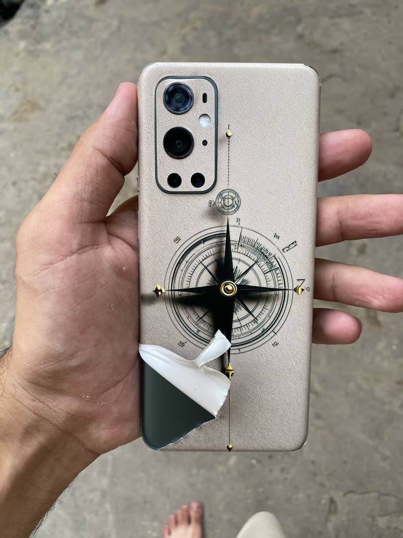 1plus 9pro 0