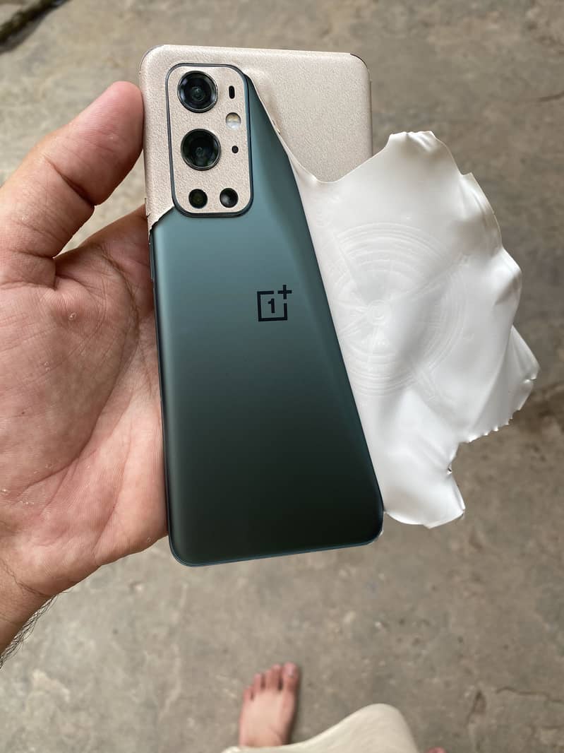 1plus 9pro 2