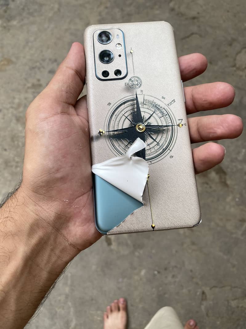 1plus 9pro 3