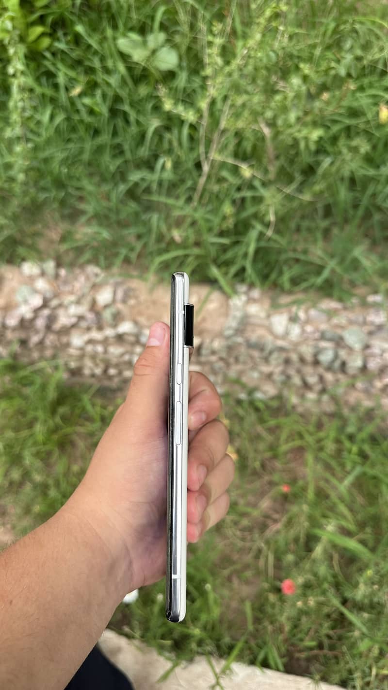 Google Pixel 6 Pro 2
