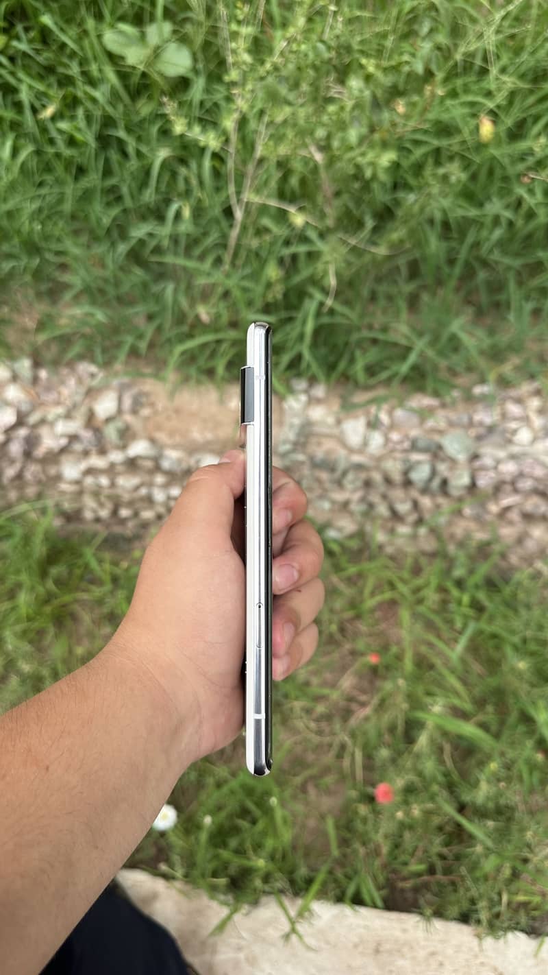 Google Pixel 6 Pro 4