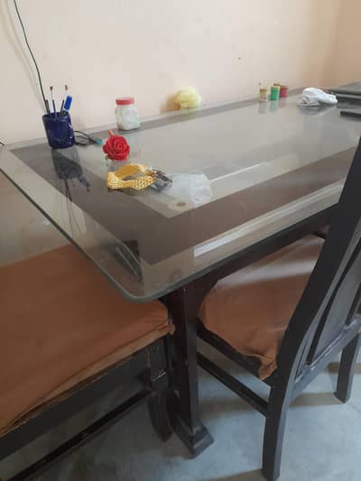 dinning 4 seater