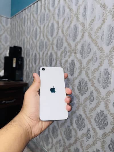 Iphone se 128gb dual approve