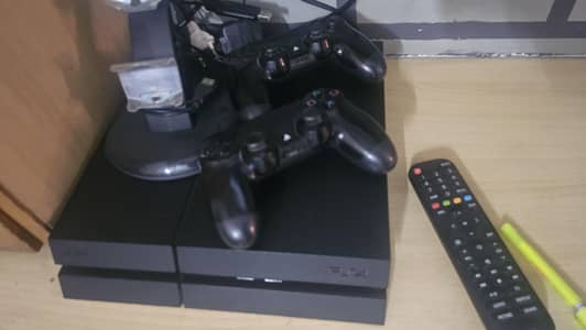 ps4 fat disk edition 1TB