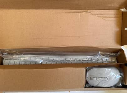 Dell Pro Wireless Keyboard & Mouse Combo (KM5221W)