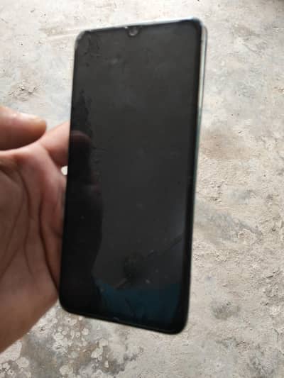 OPPO F15