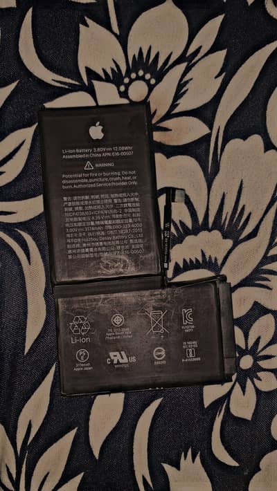 Apple iPhone XS Max
