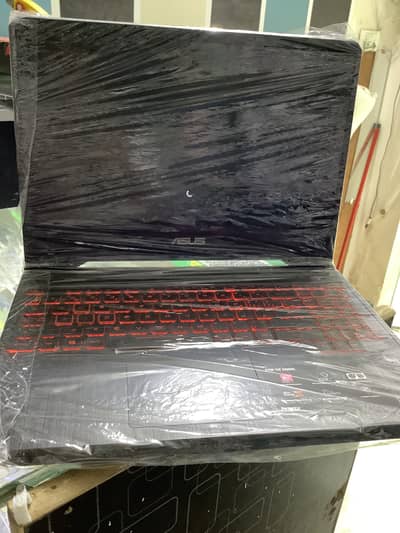 ASUS TUF GAMING