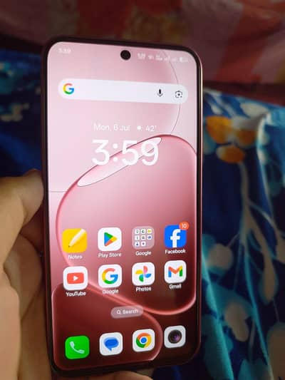 Urgent Sale OPPO A6 Pro 8GB 256GB Pink - 10/10 Condition