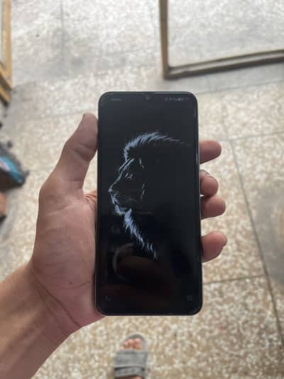 Vivo Y18