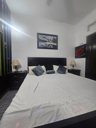 Studio apartment available for rent in Islamabad markez