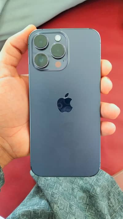 Apple iPhone 14 Pro Max