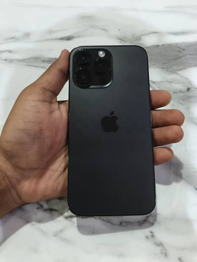 Apple iPhone 14 Pro Max