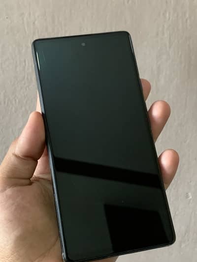Google Pixel 6a