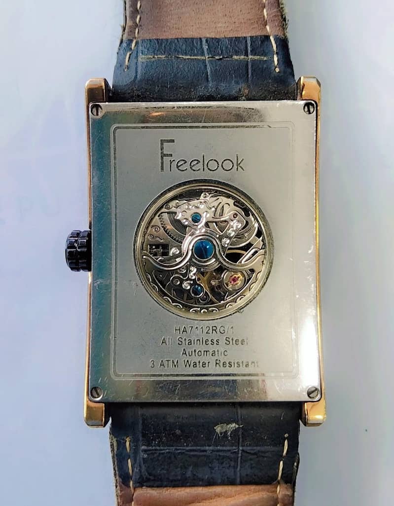 freelook Automatic 1